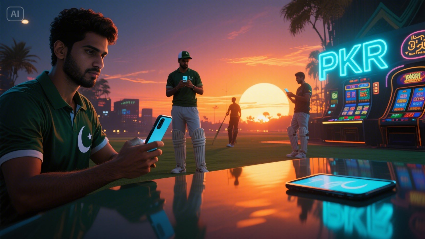 Casino betmgm casino desktop and mobile interfaces